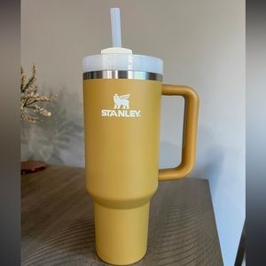 Stanley Yarrow 40oz Cup